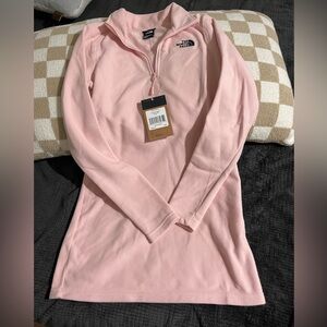 North face sweater dress